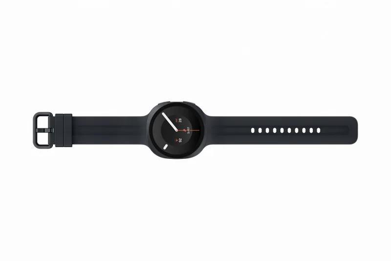 Samsung SM-L345 Galaxy Watch9 40mm LTE 2GB 32GB Black