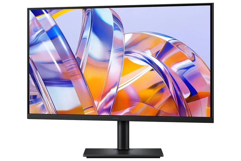 Монитор Samsung – 32H800, 32" VA, 3840x2160, 60Hz, LED