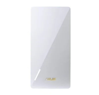 Безжичен усилвател ASUS RP-BE58 BE3600, двулентов, бял