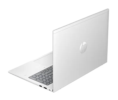 HP ProBook 4 G1iR 16" Pike Silver, Core 7 150U(up to 5.4Ghz/12MB/10C), 16" WUXGA AG 300nits, 16GB 5600Mhz 1DIMM, 512MB PCIe SSD, WiFi 6E + BT 5.3, FPR, Backlit Kbd, 3C Batt, Win 11 Pro, 3Y Offsite