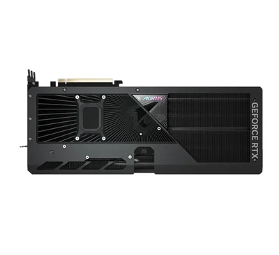 Видео карта GIGABYTE – Aorus GeForce RTX 5070 Ti Master, 16GB GDDR7