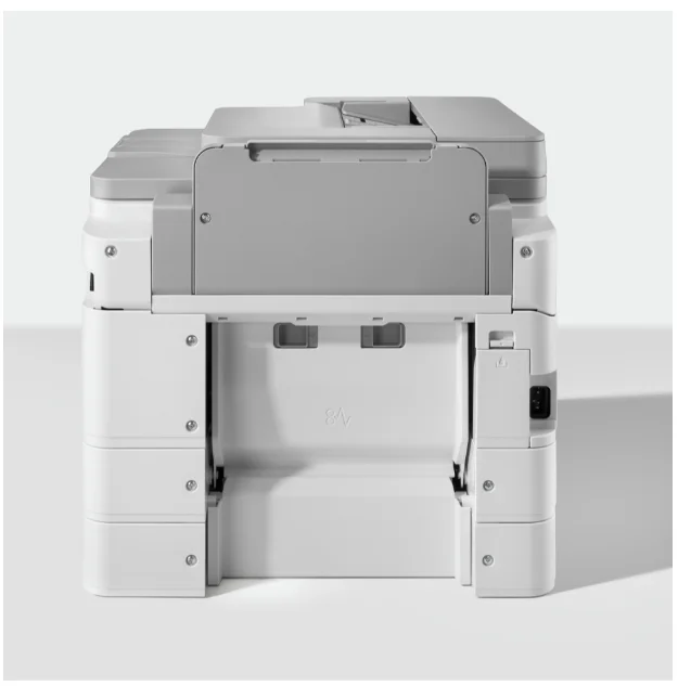 Мастилоструйно мултифункционално устройство Brother – MFC-J5117DW, 28 стр./мин черно-бяло, 26 стр./мин цветно, двустранен печат, безжична мрежа