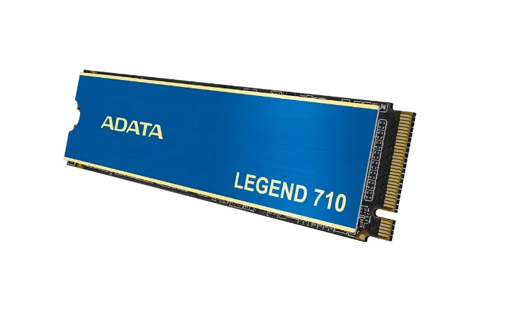 SSD диск ADATA LEGEND 710 2TB M.2 (2280) PCIe Gen 3