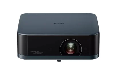 Мултимедиен проектор EPSON EF-62N 4K PRO-UHD Metallic Navy