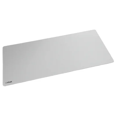 Геймърска подложка за мишка TRUST GXT 759 XXL White
