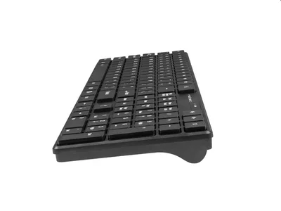 Комплект безжична клавиатура и мишка NATEC US Layout