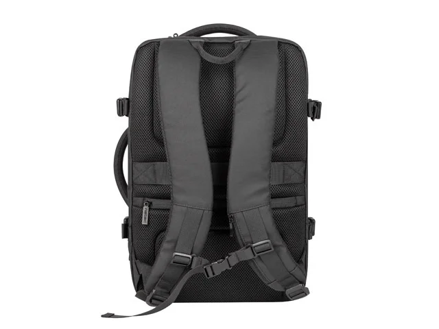 Раница за лаптоп NATEC Camel Pro 17.3" Черна