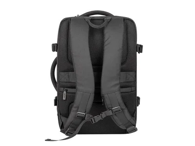 Раница за лаптоп NATEC Camel Pro 17.3" Черна
