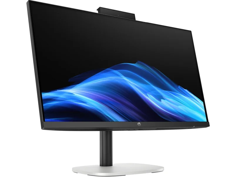 АIO компютър HP ProStudio 4 G1i Intel Core Ultra 5 225T 23.8" FHD IPS 16GB 512GB SSD Windows 11 Pro Черен/Сив
