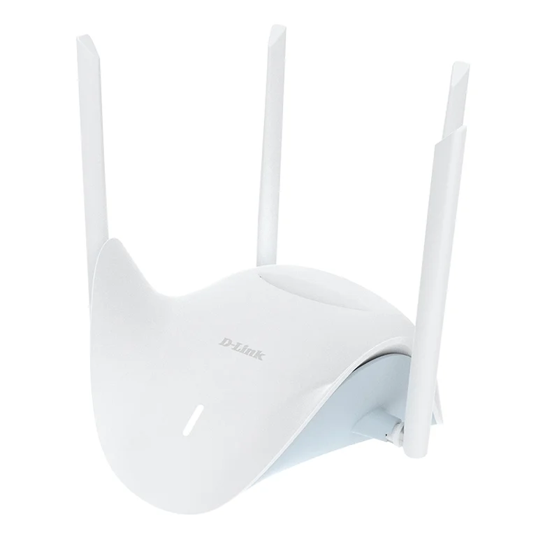 Рутер D-LINK Aquila Pro AI BE3600 Wi-Fi 7