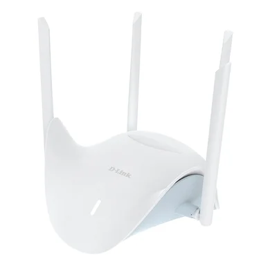 Рутер D-LINK Aquila Pro AI BE3600 Wi-Fi 7