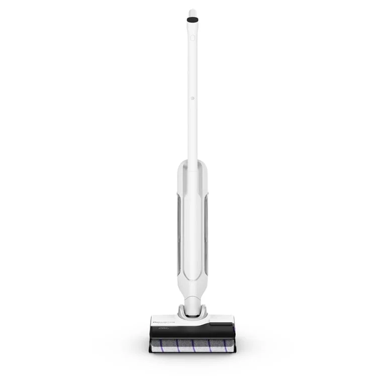 Прахосмукачка ROWENTA GZ7035WO Handstick Wet & Dry X-Clean 10 безкабелна, 230 W, 21.6 V, бял