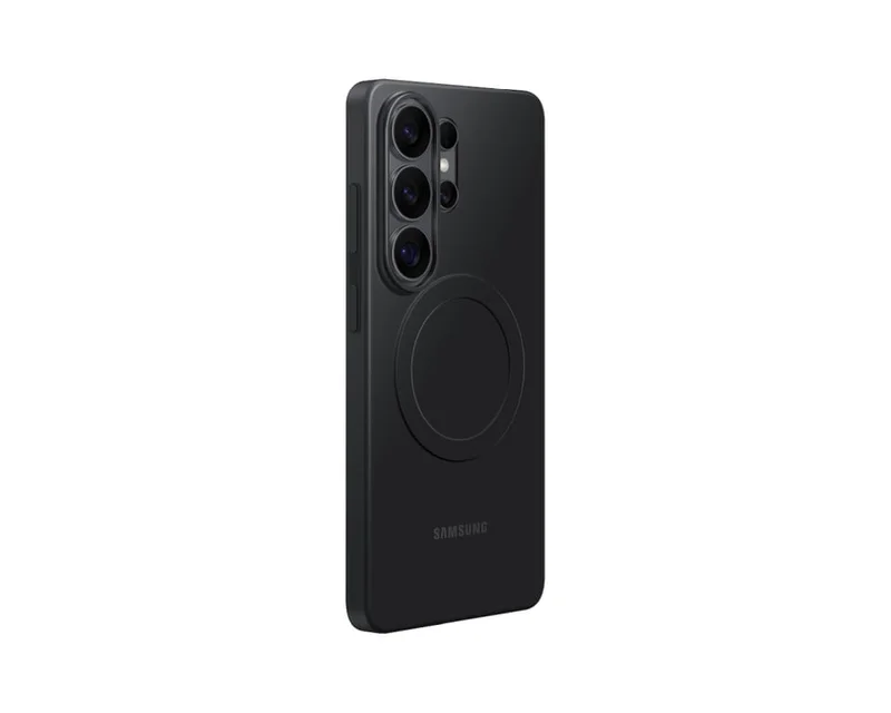 SAMSUNG Case Slim Magnet S26U Black