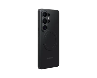 SAMSUNG Case Slim Magnet S26U Black