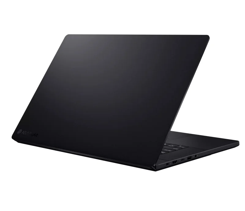 Asus Pro Art P16,H7606WP-SR254X,AMD Ryzen AI 9 HX 370  2.0GHz (36MB Cache, up to 5.1GHz, 12 cores, 24 Threads) up to 50TOPS ,16 OLED WQXGA+(2880X1800)16:10 Bend+500nits(HDR) Glare DCI-P3:100% ,Touch screen,120 mHZ , 64 GB LPDDR5X, 2TB PCIE G4 SSD, RTX 50