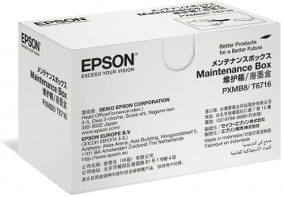 Epson Maintenance box for WF-M5xxx and WF-C5xxx series