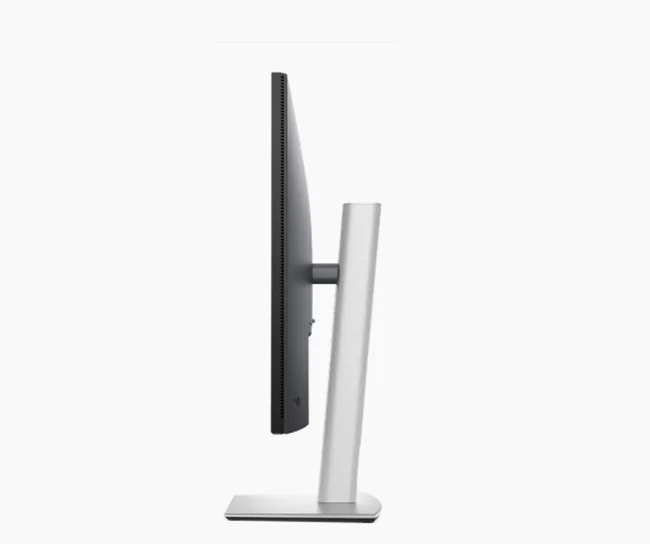 Dell P3225QE, 31.5" Wide LED Anti-Glare, IPS Panel, 100 Hz, 5ms, 1500:1, 350 cd/m2, 4K ( 3840x2160), 99% Srgb, HDMI, DP, USB-C Hub, USB 5 Gbps, RJ45, PD 90W, Height Adjustable, Pivot, Swivel, Tilt, Black