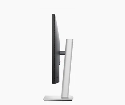 Dell P3225QE, 31.5" Wide LED Anti-Glare, IPS Panel, 100 Hz, 5ms, 1500:1, 350 cd/m2, 4K ( 3840x2160), 99% Srgb, HDMI, DP, USB-C Hub, USB 5 Gbps, RJ45, PD 90W, Height Adjustable, Pivot, Swivel, Tilt, Black