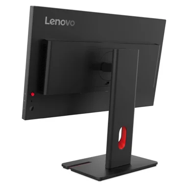 Монитор Lenovo – ThinkVision T24D-40, 23.8", IPS, 1920x1080, 120Hz
