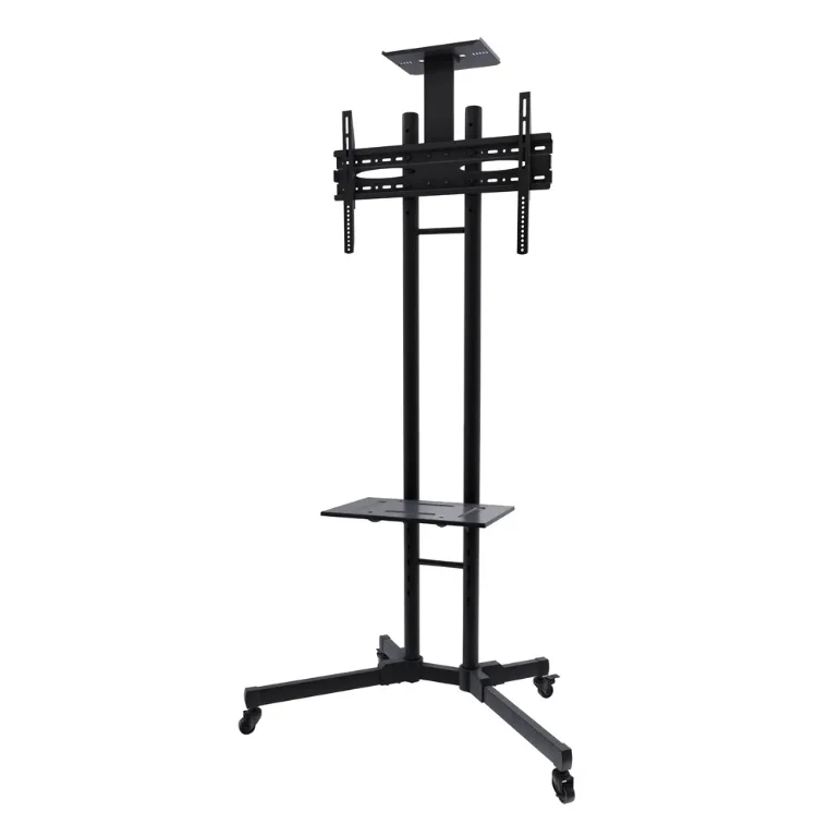 Neomounts Mobile Flat Screen Floor Stand (height: 155-170 cm)