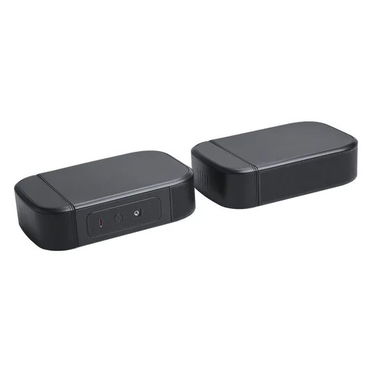 JBL Bar 800MK2 7.1 channel soundbar system with detachable surround speakers