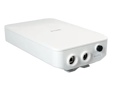 Безжична точка за достъп D-LINK – Nuclias Connect BE3600, Wi-Fi 7, външна