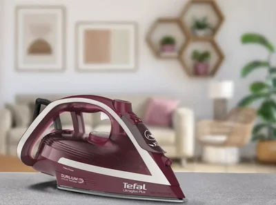 Tefal FV6820E0 Steam Irons Ultragliss Plus