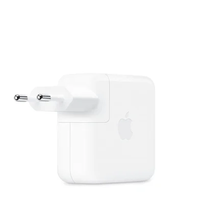 Захранващ адаптер Apple 70W USB-C