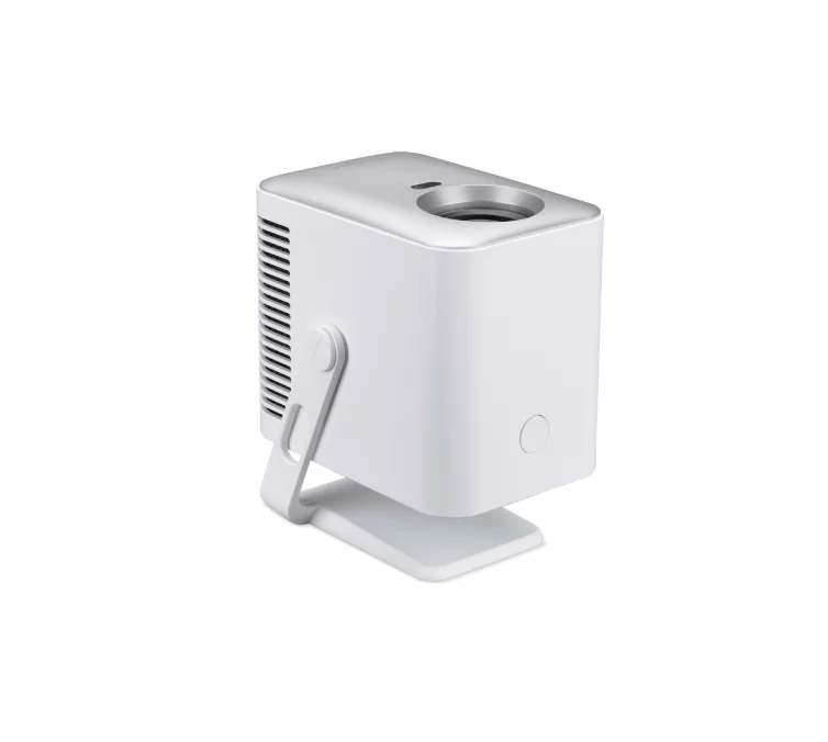 AOPEN Projector QH31s(Grey), LCD, LED Light Source, HD (1280x720), 5500 LED Lumens (150 ANSI), 1000:1, 1x, HDMI 1.4, USB (Type A 2.0) x1, Audio jack ,Speaker 3W, Auto Focus, 0.66 kg, 2Y, Grey