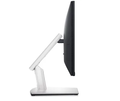 Монитор Dell P2424HT 23.8" IPS Full HD сензорен, 5ms, LED, 60Hz, 300 cd/m2, 1000:1, черен