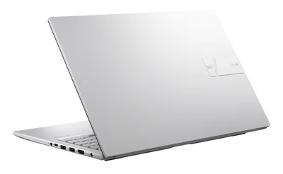 Asus Vivobook X1504VA-BQ5639NA,Intel Core 3 100U 1.2 GHz (10MB Cache, up to 4.7 GHz, 6 cores, 8 Threads), 15.6" FHD,(1920x1080),8GB DDR5 , SSD 256GB, Chiclet Keyboard with Num-key,No OS, Cool Silver,US, no adapter