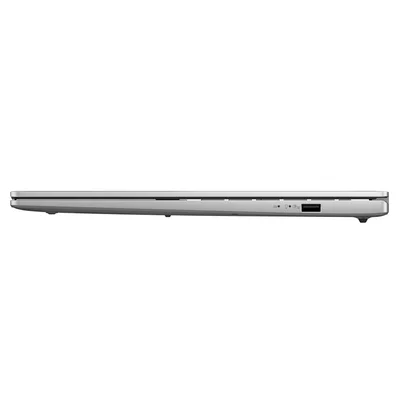 Asus Vivobook S S3607CA-RP037NA, Intel Ultra 7 255H 2.0 GHz (24MB Cache, up to 5.1 GHz, 16 cores, 16 Threads), 16.00" OLED WUXGA(WU) 1920X1200 16:10,144 Hz, LPDDR5  16GB  ( on BD),1TB SSD G4,Backlit Kbd, No OS, Cool Silver+Backpack, no adapter
