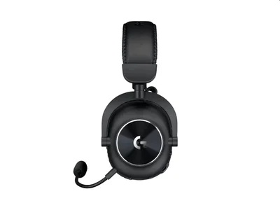 Logitech Pro X 2 Headset black