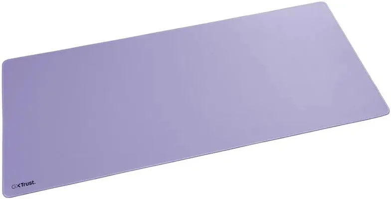Геймърска подложка за мишка TRUST GXT759P XXL, лилава