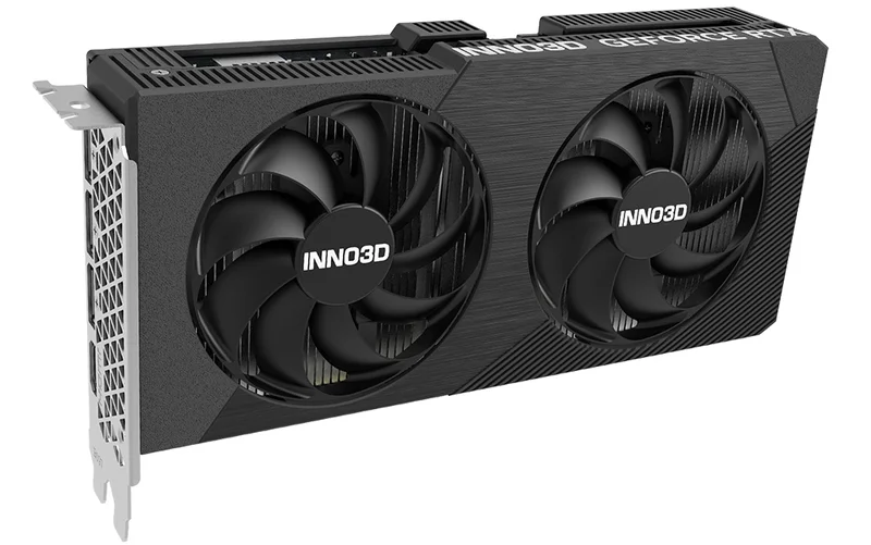 Inno3D GeForce RTX 5050 8GB GDDR6 Twin X2