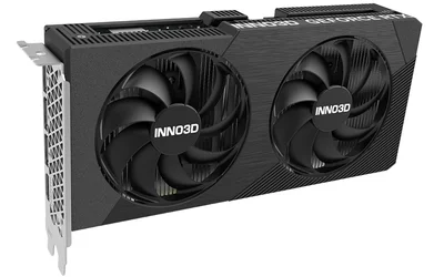 Inno3D GeForce RTX 5050 8GB GDDR6 Twin X2