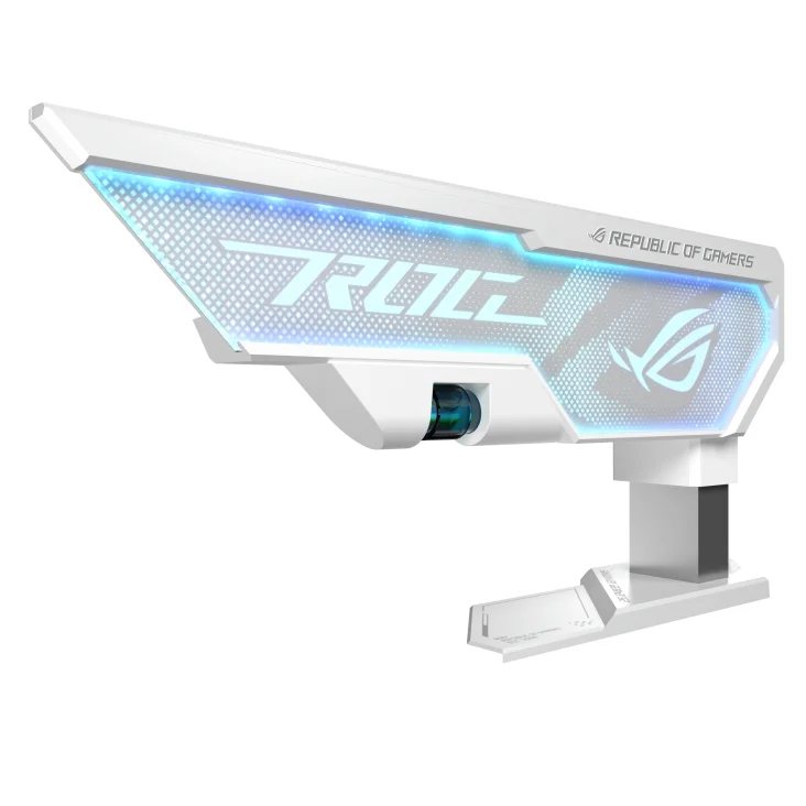 Asus ROG Herculx XH01 Graphics Card Holder White