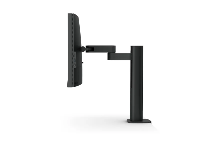 BenQ PD2705UA LED MONITOR PD2705UA DARK GREY