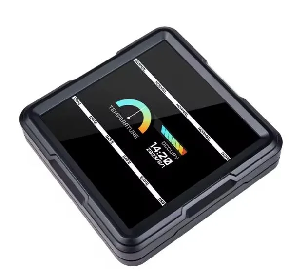 Valkyrie B-GT360 ARGB LCD