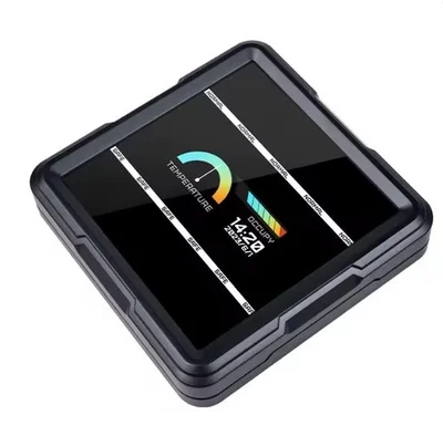 Valkyrie B-GT360 ARGB LCD