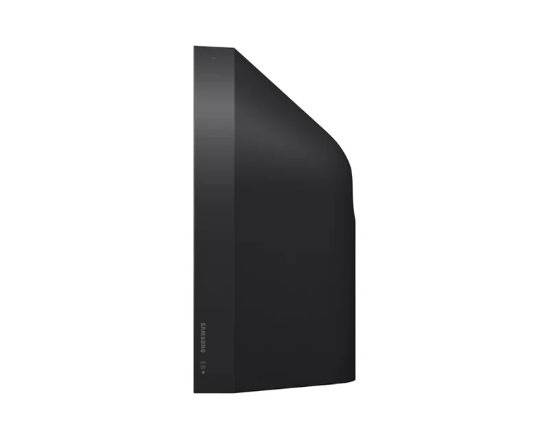 Тонколона Samsung Music Studio 5 LS51H, Wi-Fi, Bluetooth, черна