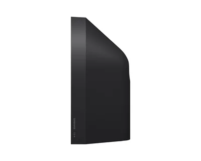 Тонколона Samsung Music Studio 5 LS51H, Wi-Fi, Bluetooth, черна