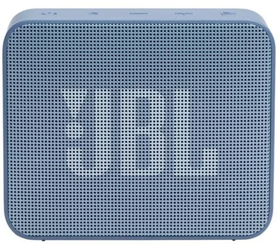 JBL GO2 Essential BLU Portable Waterproof Speaker