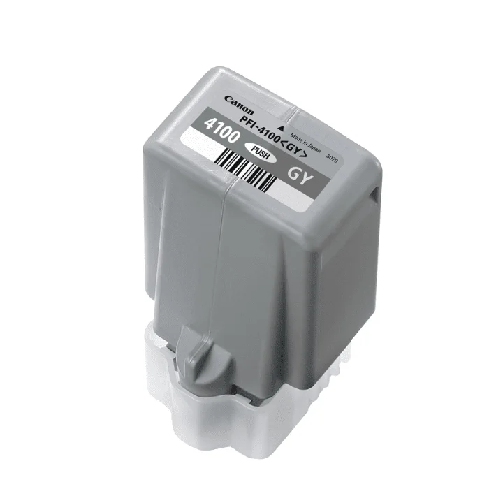 Canon PFI-4100, Grey