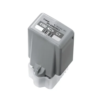 Canon PFI-4100, Grey