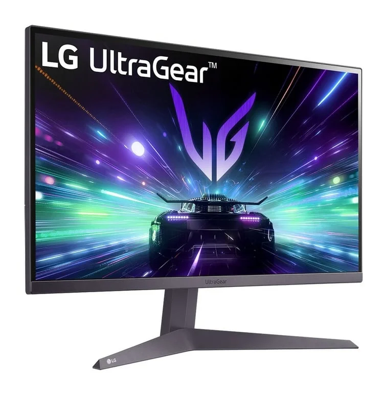 Монитор LG UltraGear 24GS50F-B 24" VA Full HD 180Hz 1ms HDR10 FreeSync