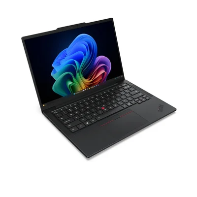 Lenovo ThinkPad T14s G7 AMD Ryzen AI 5 PRO 440 (up to 4.8GHz, 16MB), 16GB LPDDR5X-8533, 512GB SSD, 14" WUXGA (1920x1200) IPS  AG, AMD Radeon 840M, 5MP&IR, Backlit KB, WLAN, BT, FPR, 3 cell, Win11Pro, 3Y Premier