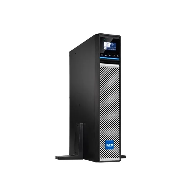 UPS EATON – 5P 1150i RT2U Li-Ion G2, 1150VA, литиево-йонна батерия, 8 извода, Line-Interactive