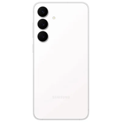 Samsung SM-S731 GALAXY S25 FE 8GB 128B White