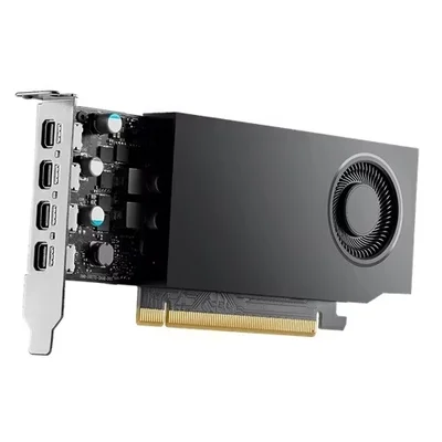 Dell Nvidia RTX A1000 8GB GDDR6